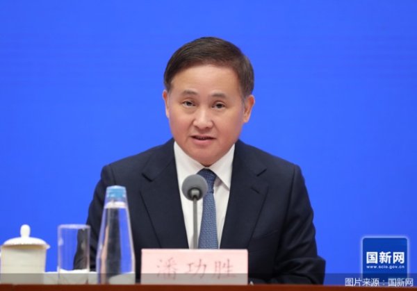 配资平台查询网 首次全面下调！事关结构性货币政策工具，央行最新发声信息量巨大