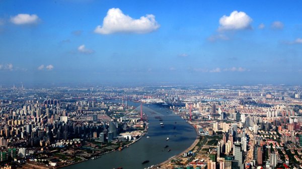 在线股票配资 龚正会见禁止化学武器组织总干事，在推动全球化学安全治理中发挥上海作用